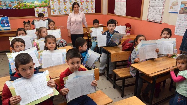 18 milyon öğrenci için yarıyıl tatili heyecanı