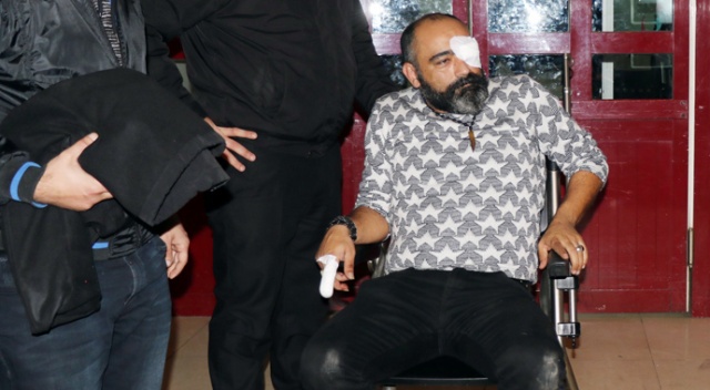 2 polisi bıçaklayan doktor hakkında flaş gelişme!