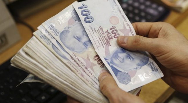 340 milyon lira tazminat ödendi 340 milyon lira tazminat ödendi
