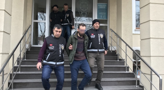 450 bin TL değerinde Bitcoin server’i çaldılar 450 bin TL değerinde Bitcoin server’i çaldılar