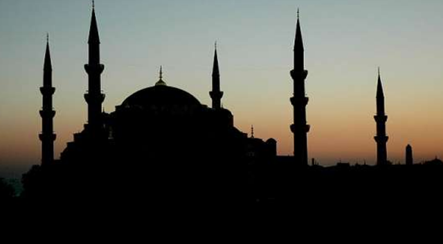 90 bin camide kahraman askerimiz için dua edilecek 90 bin camide kahraman askerimiz için dua edilecek