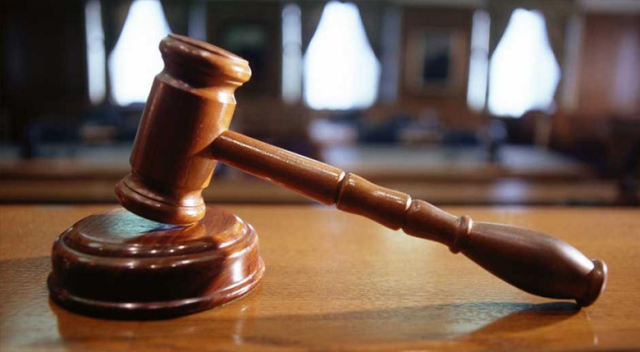 ABD&#039;de federal yargıç, İsrail&#039;i boykotu yasaklayan yasayı askıya aldı