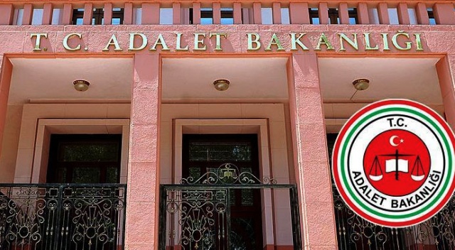 Adalet Bakanlığından uyarı: Yargıya müdahale ettirmeyin