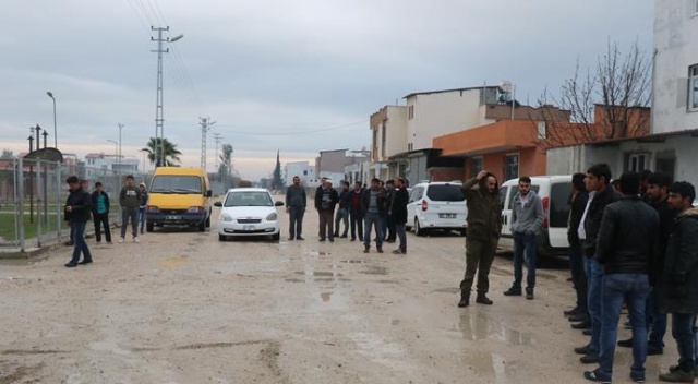 Adana'da bıçaklı saldırı: 1 ölü