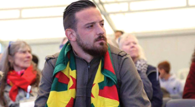 Amedspor, Deniz Naki'yle yollarını ayırıyor Amedspor, Deniz Naki'yle yollarını ayırıyor