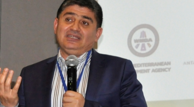 Arap iş dünyası büyümeyi  sokakta da hissetti
