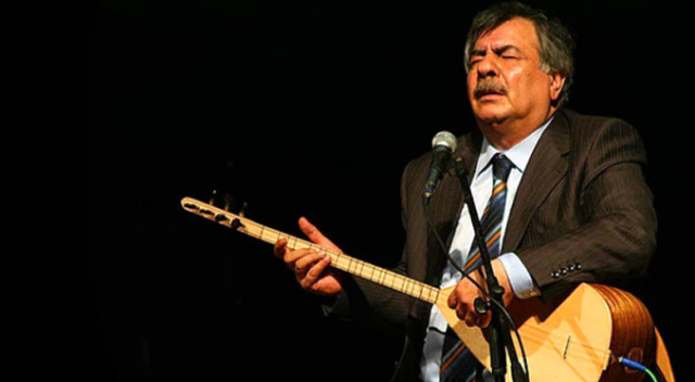 Arif Sağ'dan büyük itiraf: Bir dönem halkıma ihanet ettim Arif Sağ'dan büyük itiraf: Bir dönem halkıma ihanet ettim