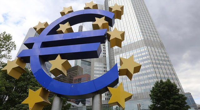 Avrupa Merkez Bankası faiz kararını açıkladı Avrupa Merkez Bankası faiz kararını açıkladı