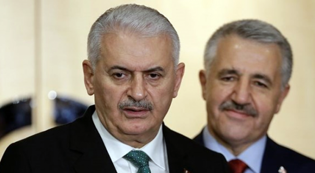 Başbakan Yıldırım&#039;dan taşeron açıklaması: Hazine kadro verecek
