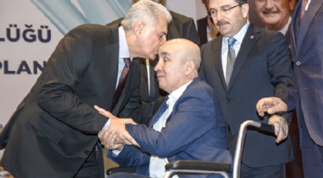 Başbakan Yıldırım: Tavrımız açık ve net Başbakan Yıldırım: Tavrımız açık ve net