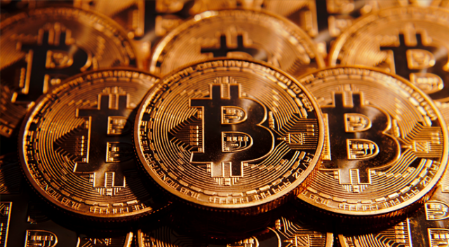 Bitcoin çakıldı! Düşüş sürüyor