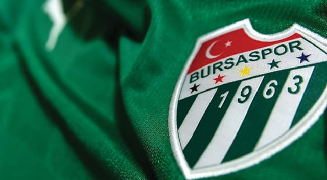 Bursaspor, Shehu transferini açıkladı Bursaspor, Shehu transferini açıkladı