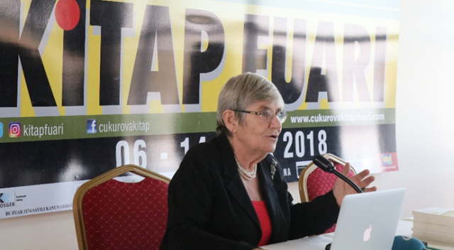 Canan Karatay: Kelle paça ye, botoksa ihtiyacın kalmaz Canan Karatay: Kelle paça ye, botoksa ihtiyacın kalmaz