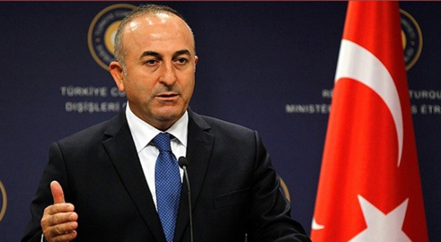 Çavuşoğlu'ndan bazı haberlere yalanlama