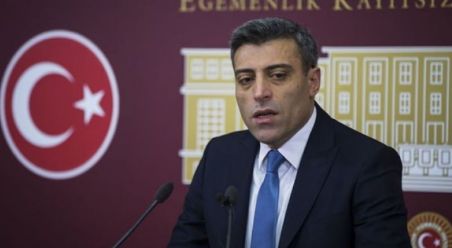 CHP'li Öztürk Yılmaz'ın gizli görüşmeleri deşifre oldu CHP'li Öztürk Yılmaz'ın gizli görüşmeleri deşifre oldu