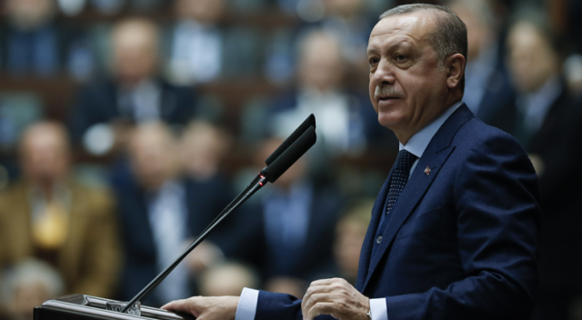 Cumhurbaşkanı Erdoğan'dan Kılıçdaroğlu'na sert tepki: Gaflete bak Cumhurbaşkanı Erdoğan'dan Kılıçdaroğlu'na sert tepki: Gaflete bak