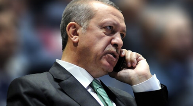 Cumhurbaşkanı Recep Tayyip Erdoğan'dan Münir Özkul'un ailesine taziye telefonu Cumhurbaşkanı Recep Tayyip Erdoğan'dan Münir Özkul'un ailesine taziye telefonu