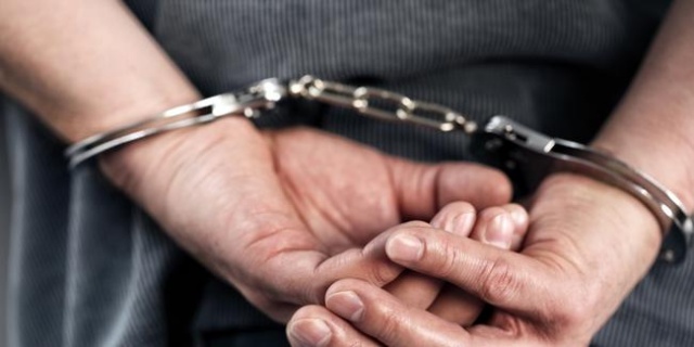 DEAŞ’ın sözde 'tarım bakanı' tutuklandı