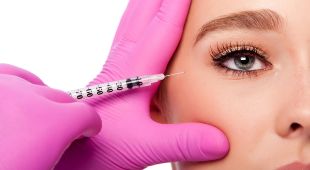 Doktorların yeni cazibe alanı: Medikal estetik Doktorların yeni cazibe alanı: Medikal estetik