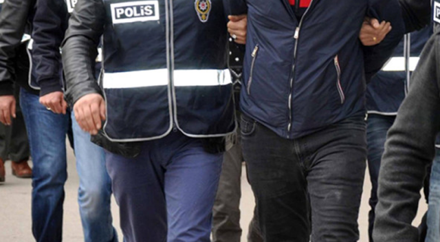 Dolandırıcılık şebekesi çökertildi, 370 kişi gözaltına alındı