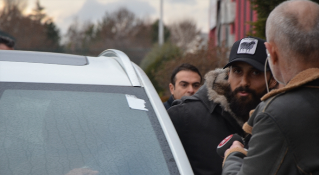 Eskişehirspor’da şok ayrılık