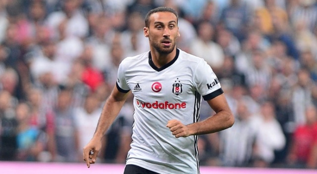 Everton’dan Cenk Tosun açıklaması Everton’dan Cenk Tosun açıklaması
