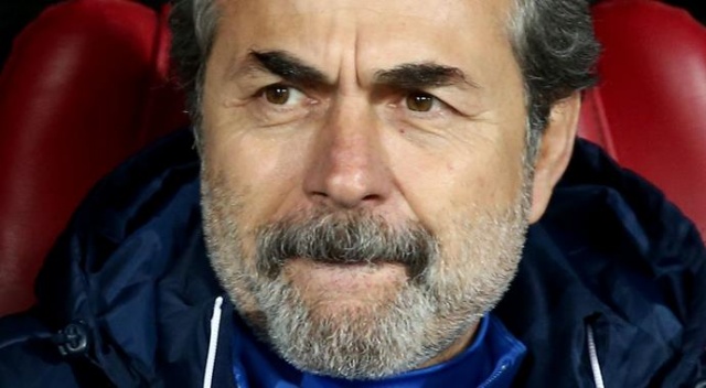 Fenerbahçe'ye piyango... Kocaman'ın gözdesini istediler!
