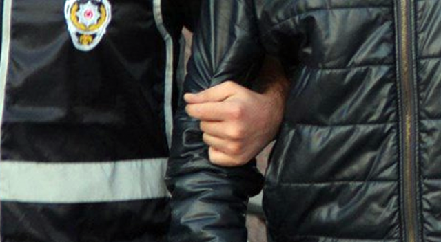 FETÖ elebaşı Gülen&#039;in yeğeni yakalandı ​