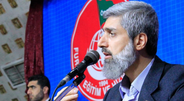Furkan Vakfı geçici olarak faaliyetten men edildi Furkan Vakfı geçici olarak faaliyetten men edildi