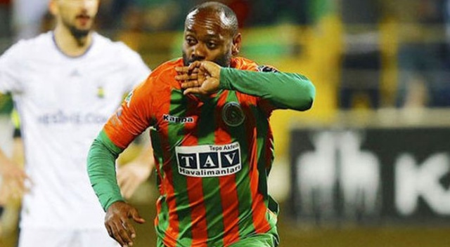 Galatasaray&#039;dan Vagner Love açıklaması