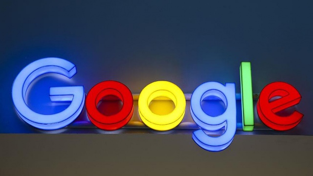 Google'a ayrımcılık suçlaması Google'a ayrımcılık suçlaması