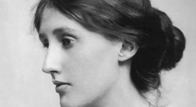 Google'dan Virginia Woolf için doodle | Virginia Woolf Kimdir? Google'dan Virginia Woolf için doodle | Virginia Woolf Kimdir?
