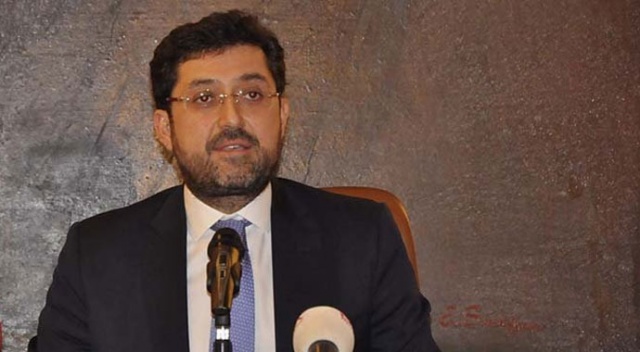 Hazinedar da görevden alındı