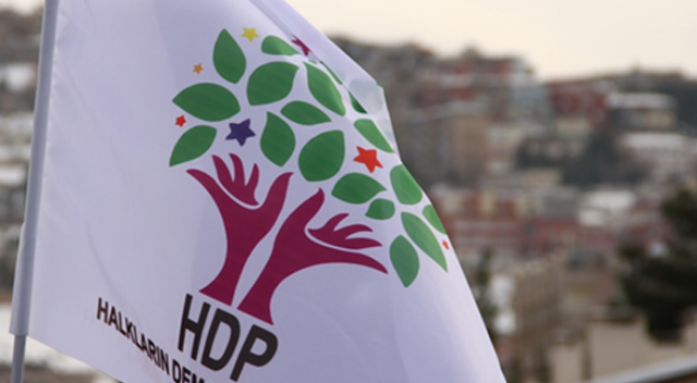 HDP'den kirasını istedi, darbedildi HDP'den kirasını istedi, darbedildi