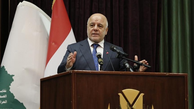 Irak ile İngiltere arasında askerî anlaşma imzalandı