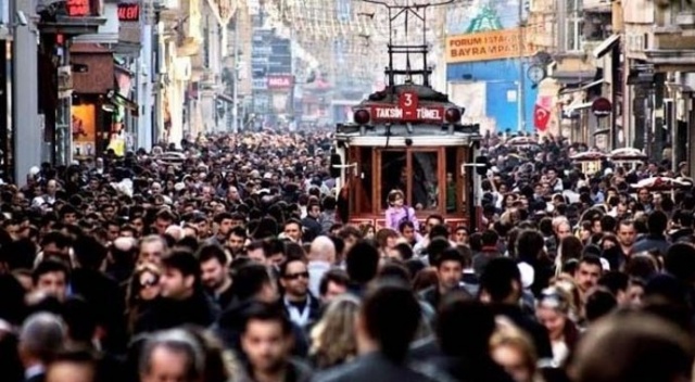 İşsizlik rakamları açıklandı
