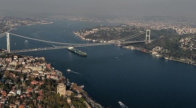 İstanbul'un imar yönetmeliği değişti