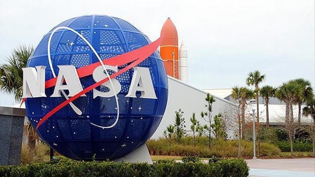 NASA, siyahi kadın astronotun uzay görevini iptal etti NASA, siyahi kadın astronotun uzay görevini iptal etti