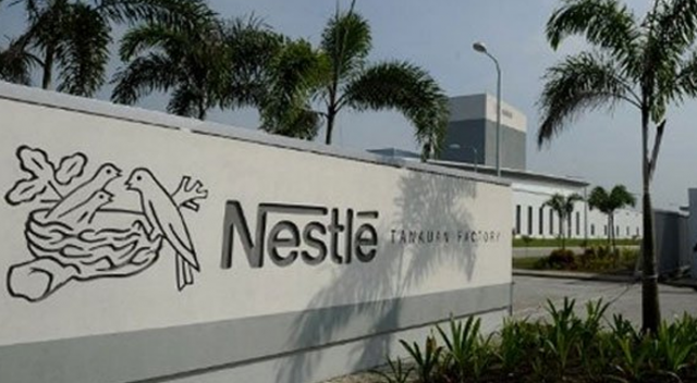 Nestle, ABD'deki şeker işletmesini 2,8 milyar dolara satıyor Nestle, ABD'deki şeker işletmesini 2,8 milyar dolara satıyor