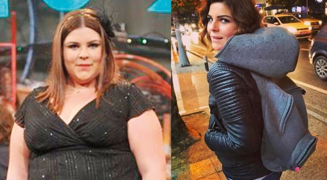 O artık ikinci Pelin