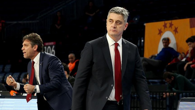 Oktay Mahmuti: Kaderimiz kendi elimizde değil Oktay Mahmuti: Kaderimiz kendi elimizde değil