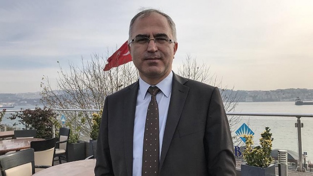 Özdemir: Mağdur haklarında yeni model oluşturacağız Özdemir: Mağdur haklarında yeni model oluşturacağız