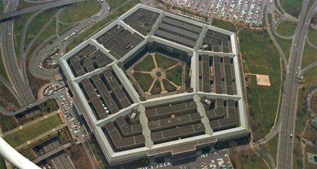 Pentagon: 'Suriye'de sınır gücü kurulmayacak' Pentagon: 'Suriye'de sınır gücü kurulmayacak'