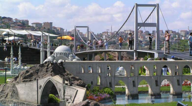 Sömestir tatilinin eğlenceli adresleri