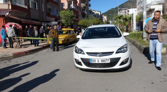 Trafik kazası geçiren emekli albay hayatını kaybetti