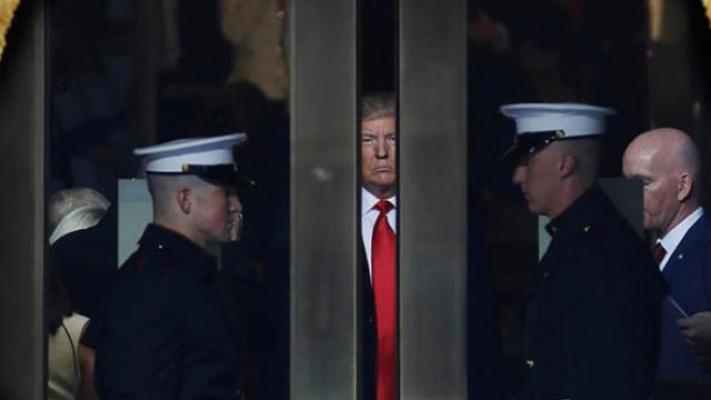 Trump'tan 200 bin El Salvadorluya 'sınır dışı' kararı Trump'tan 200 bin El Salvadorluya 'sınır dışı' kararı