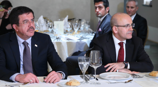 Ülkemiz doğal yatırım merkezi