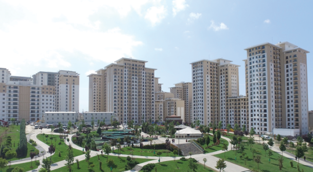 Yeni Torba Yasa Tasarısı ev sahibi olmayı kolaylaştıracak