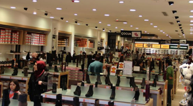 Ziylan, satın alacak  yeni marka arıyor