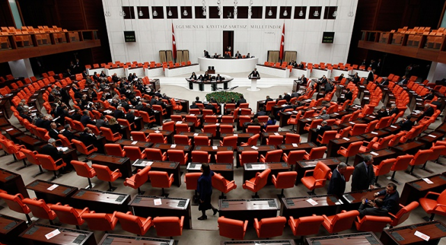 ‘Çocuk haczi’ konusu Meclis’e gidiyor ‘Çocuk haczi’ konusu Meclis’e gidiyor